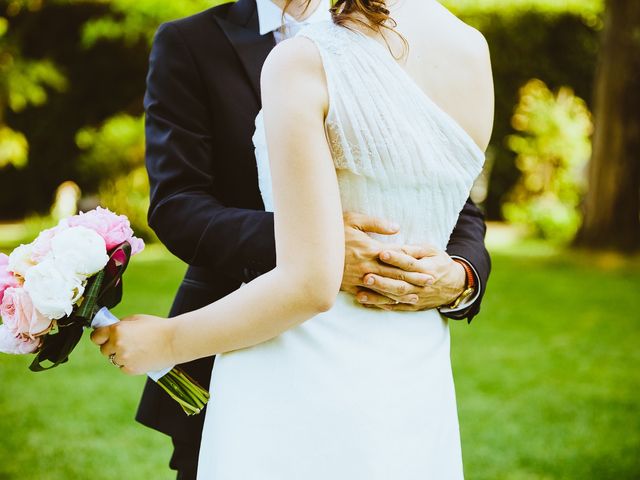 Il matrimonio di Andrea e Laura a Lucca, Lucca 65