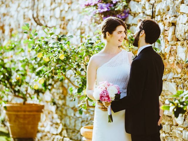 Il matrimonio di Andrea e Laura a Lucca, Lucca 69