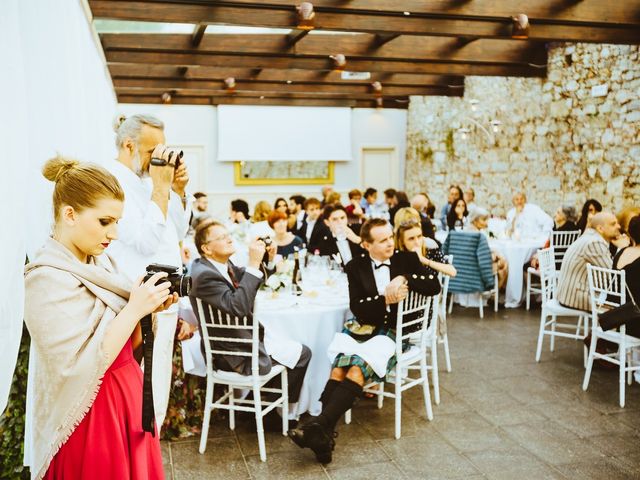 Il matrimonio di Andrea e Laura a Lucca, Lucca 80