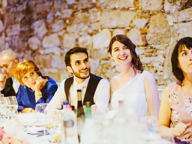 Il matrimonio di Andrea e Laura a Lucca, Lucca 84