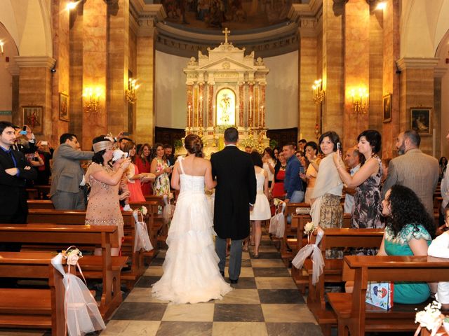 Il matrimonio di Luca e Toni a Sassari, Sassari 10