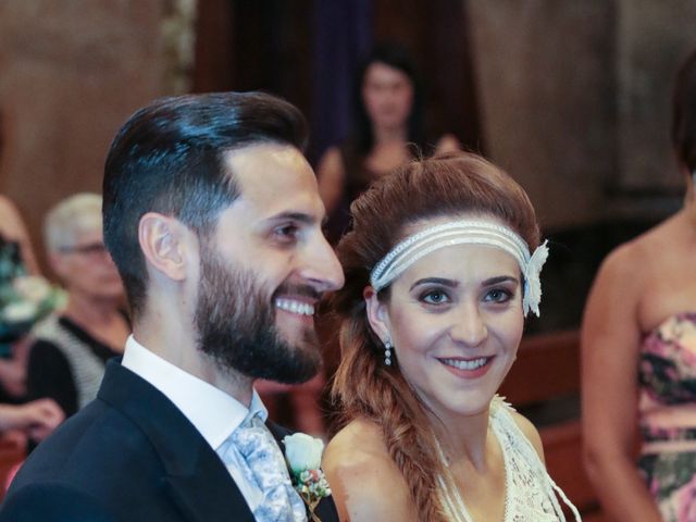 Il matrimonio di Luca e Toni a Sassari, Sassari 11