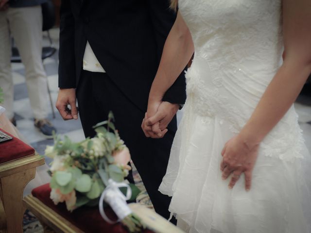 Il matrimonio di Luca e Toni a Sassari, Sassari 15