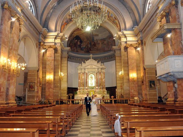 Il matrimonio di Luca e Toni a Sassari, Sassari 19