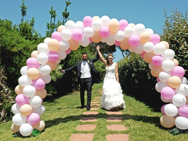 Il matrimonio di Luca e Toni a Sassari, Sassari 25