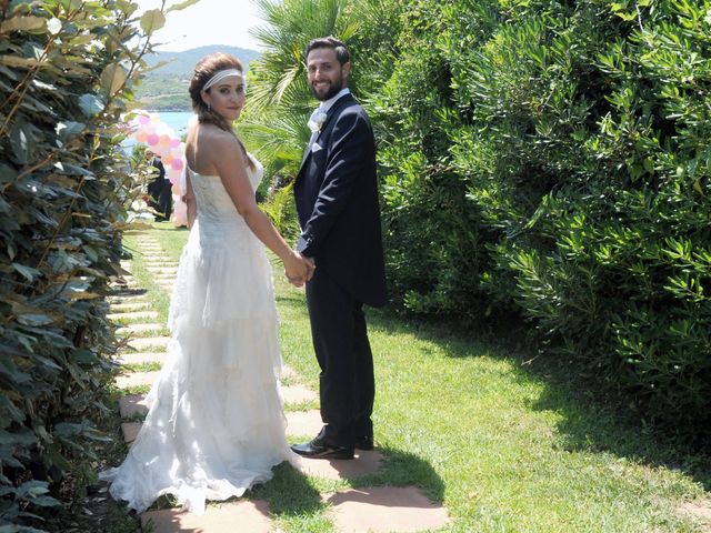 Il matrimonio di Luca e Toni a Sassari, Sassari 26