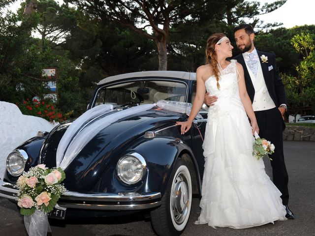 Il matrimonio di Luca e Toni a Sassari, Sassari 47