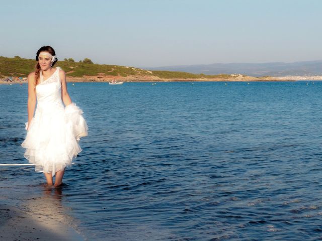 Il matrimonio di Luca e Toni a Sassari, Sassari 53