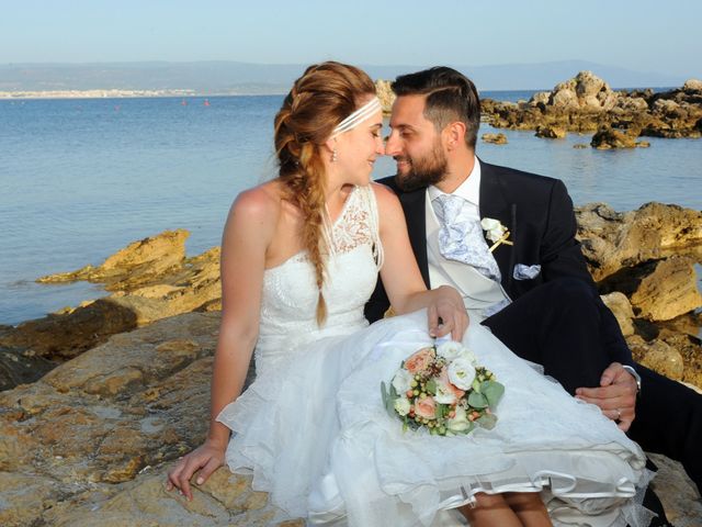 Il matrimonio di Luca e Toni a Sassari, Sassari 54