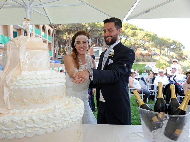 Il matrimonio di Luca e Toni a Sassari, Sassari 61