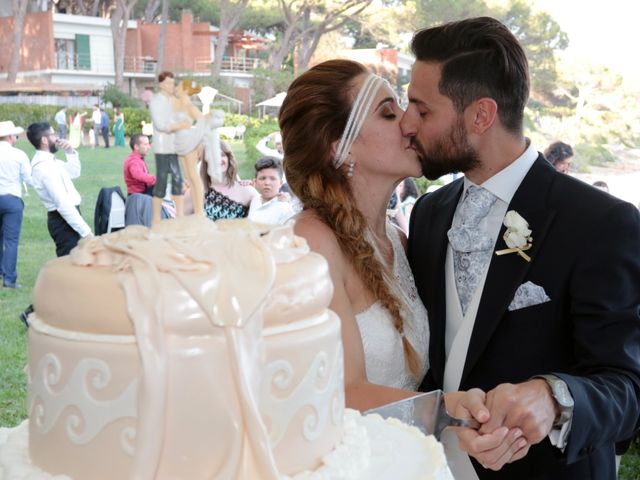 Il matrimonio di Luca e Toni a Sassari, Sassari 62