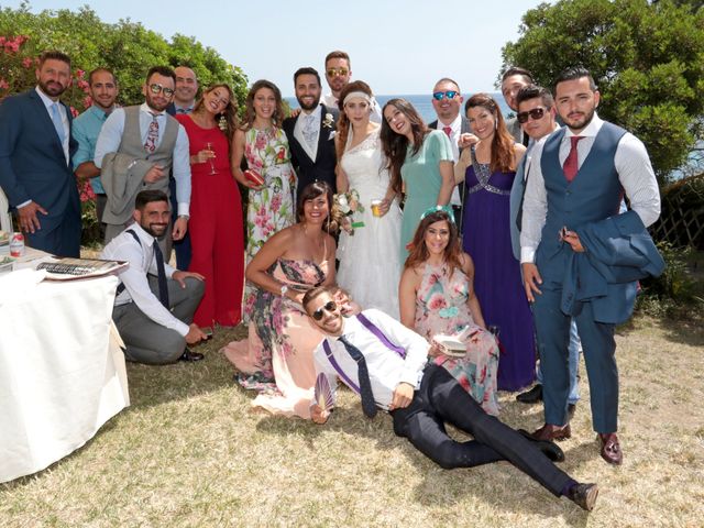 Il matrimonio di Luca e Toni a Sassari, Sassari 64