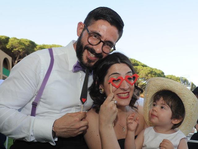 Il matrimonio di Luca e Toni a Sassari, Sassari 70