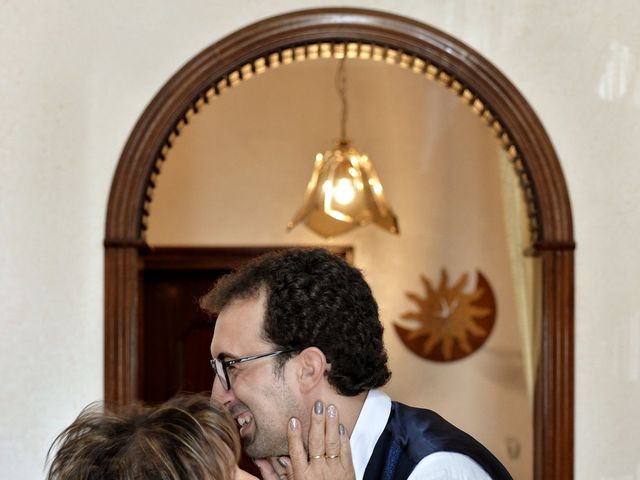 Il matrimonio di Giuseppe e Antonella a Ceglie Messapica, Brindisi 3