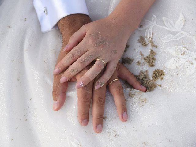 Il matrimonio di Giuseppe e Antonella a Ceglie Messapica, Brindisi 26