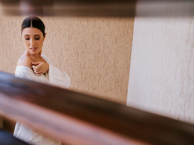 Il matrimonio di Marrina e Gianluca a Roccella Ionica, Reggio Calabria 9