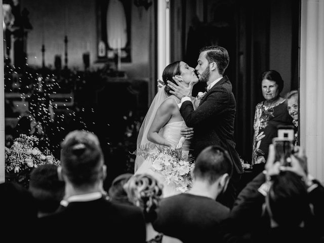 Il matrimonio di Marrina e Gianluca a Roccella Ionica, Reggio Calabria 35