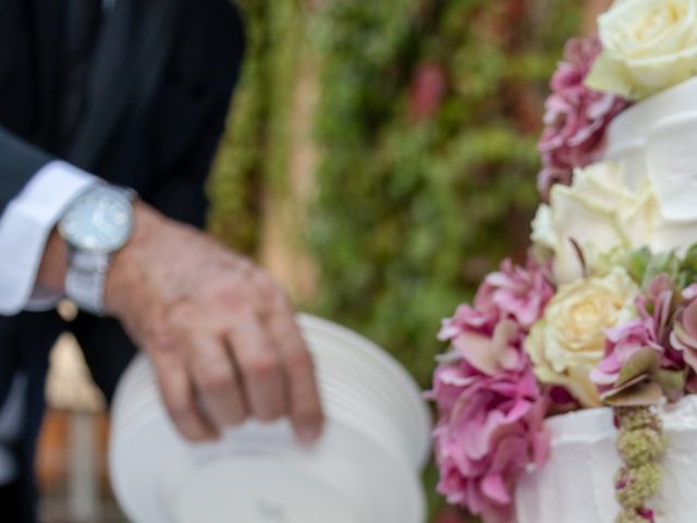 Il matrimonio di Gianluca e Irene a Calci, Pisa 10