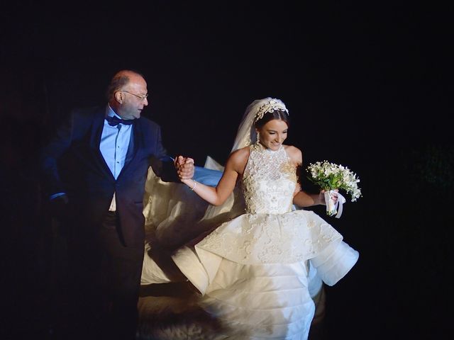 Il matrimonio di Lucy e John a Ravello, Salerno 20