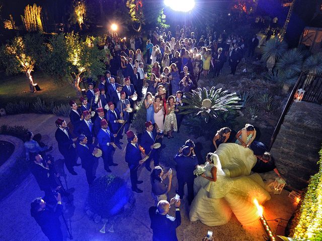 Il matrimonio di Lucy e John a Ravello, Salerno 22