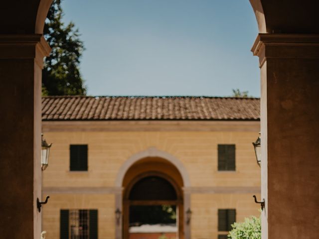 Il matrimonio di Giovanni e Esther a Reggio nell&apos;Emilia, Reggio Emilia 3