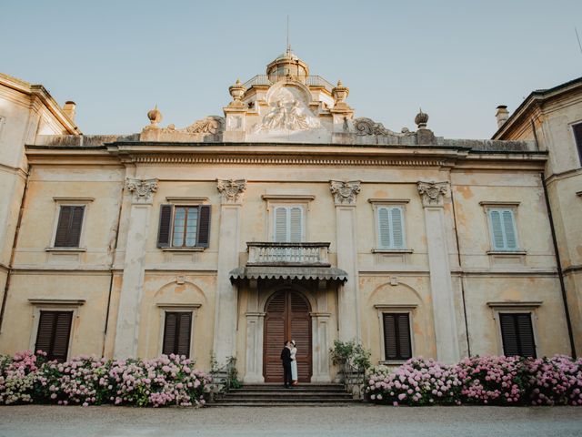 Il matrimonio di Giovanni e Esther a Reggio nell&apos;Emilia, Reggio Emilia 38