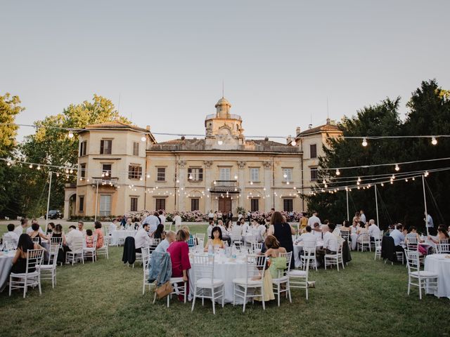 Il matrimonio di Giovanni e Esther a Reggio nell&apos;Emilia, Reggio Emilia 51