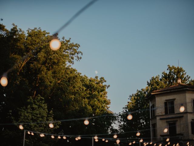 Il matrimonio di Giovanni e Esther a Reggio nell&apos;Emilia, Reggio Emilia 52