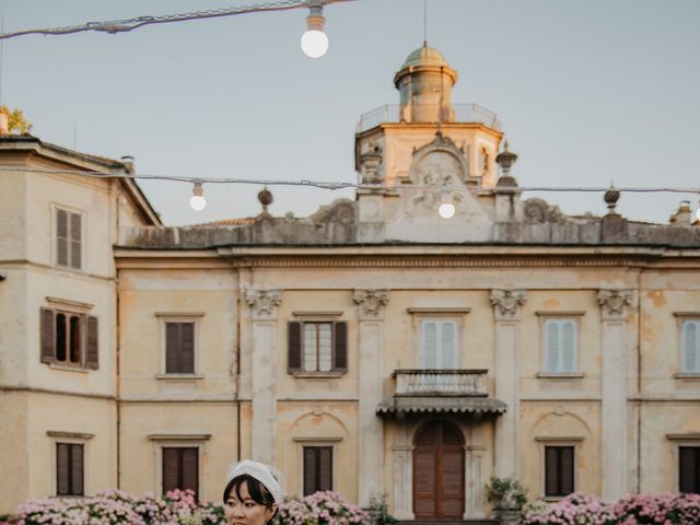 Il matrimonio di Giovanni e Esther a Reggio nell&apos;Emilia, Reggio Emilia 55