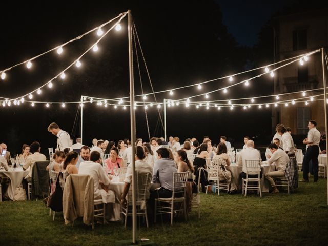 Il matrimonio di Giovanni e Esther a Reggio nell&apos;Emilia, Reggio Emilia 56