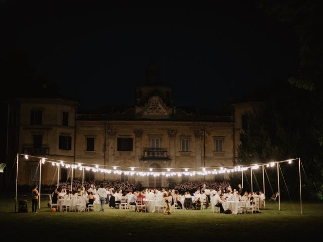 Il matrimonio di Giovanni e Esther a Reggio nell&apos;Emilia, Reggio Emilia 58