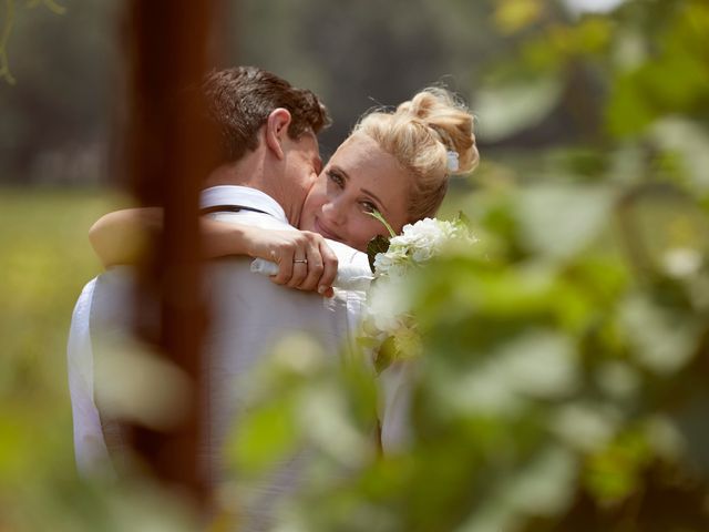 Il matrimonio di Luca e Silvia a Cadoneghe, Padova 31