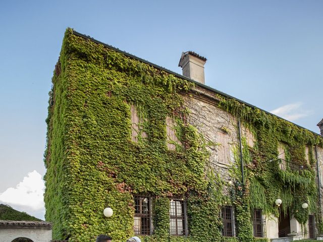 Il matrimonio di Robert e Sabina a Mantova, Mantova 28