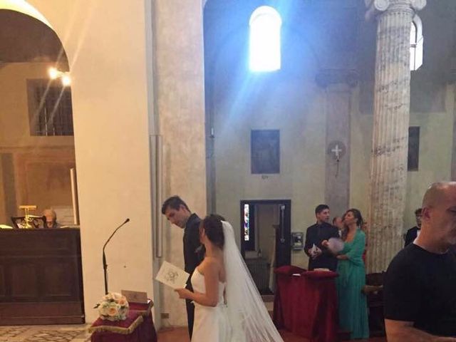 Il matrimonio di Michele e Elisa a Roma, Roma 6