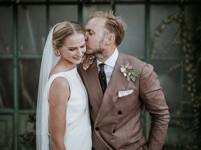 Il matrimonio di Olav e Nathalie a Acquaviva Picena, Ascoli Piceno 95