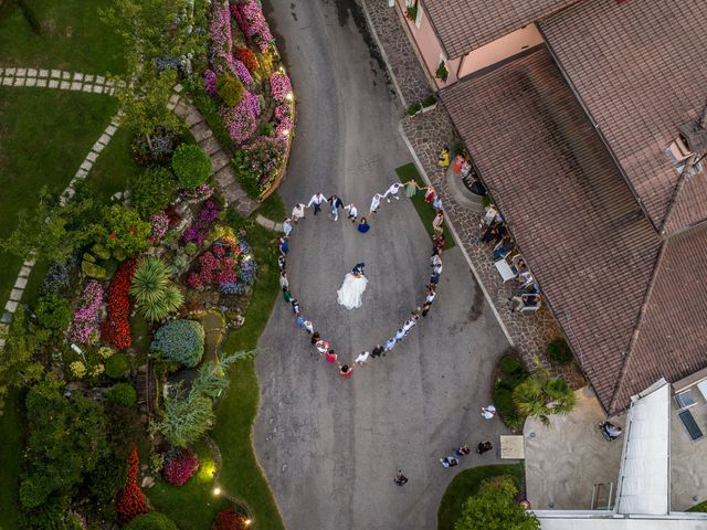 Il matrimonio di Erik e Beatrice a Brescia, Brescia 2