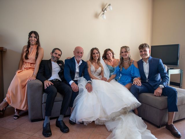 Il matrimonio di Erik e Beatrice a Brescia, Brescia 60