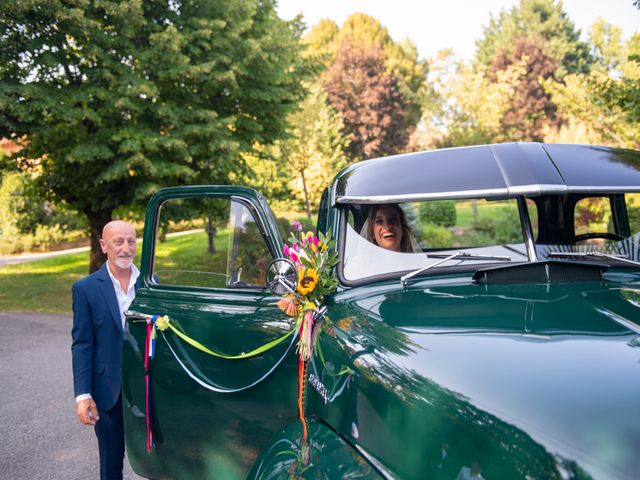 Il matrimonio di Erik e Beatrice a Brescia, Brescia 68