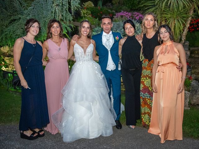 Il matrimonio di Erik e Beatrice a Brescia, Brescia 201