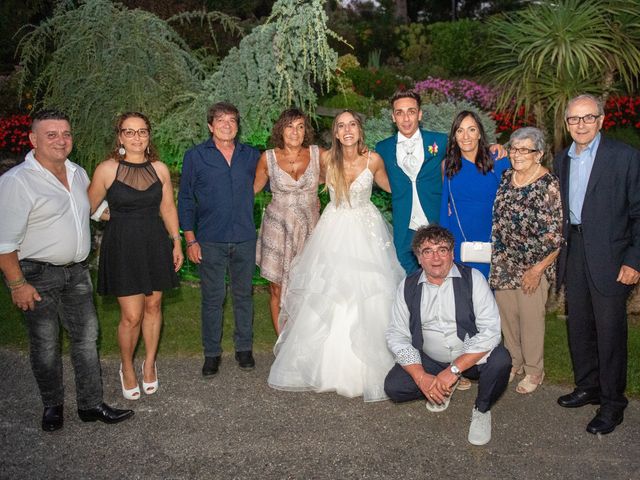 Il matrimonio di Erik e Beatrice a Brescia, Brescia 203