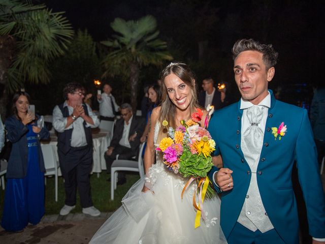 Il matrimonio di Erik e Beatrice a Brescia, Brescia 239