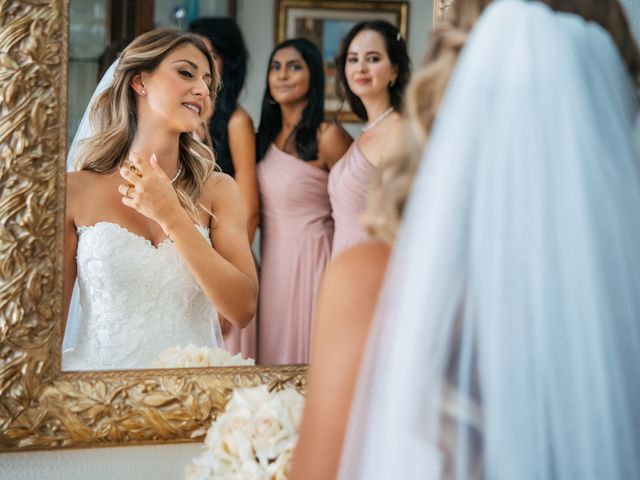 Il matrimonio di Kylian e Laura a Lecce, Lecce 31