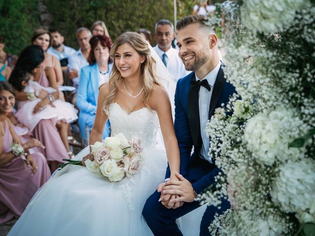 Il matrimonio di Kylian e Laura a Lecce, Lecce 63