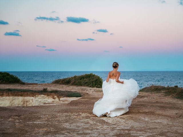 Il matrimonio di Kylian e Laura a Lecce, Lecce 89