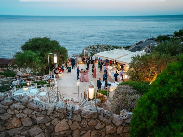 Il matrimonio di Kylian e Laura a Lecce, Lecce 99