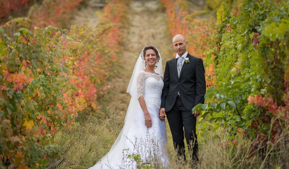 Il matrimonio di Mauro e Silvia a Genova, Genova