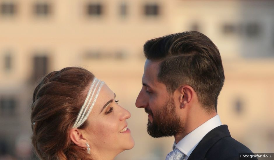 Il matrimonio di Luca e Toni a Sassari, Sassari