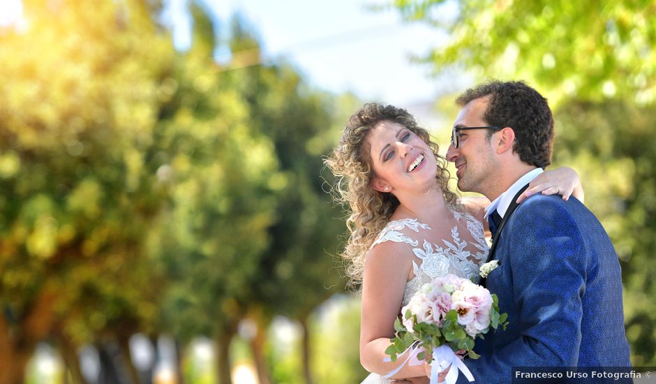 Il matrimonio di Giuseppe e Antonella a Ceglie Messapica, Brindisi