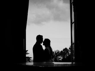 Le nozze di Silvia e Matteo 3