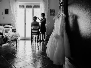 Le nozze di Elena e Marco 3
